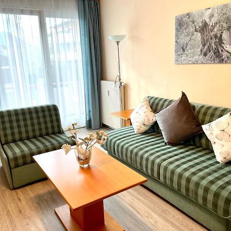 Happylivingapartments Villach Extérieur photo