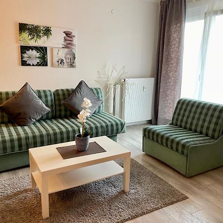 Happylivingapartments Villach Extérieur photo
