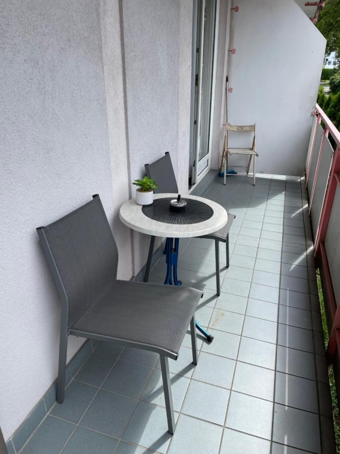 Happylivingapartments Villach Extérieur photo
