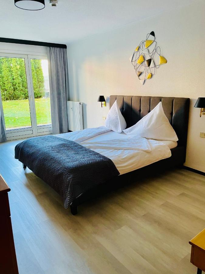 Happylivingapartments Villach Extérieur photo