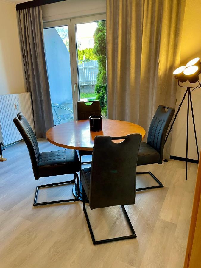 Happylivingapartments Villach Extérieur photo