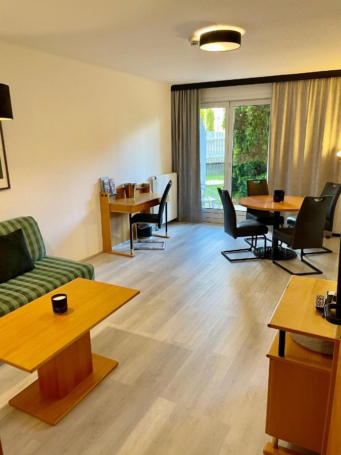 Happylivingapartments Villach Extérieur photo