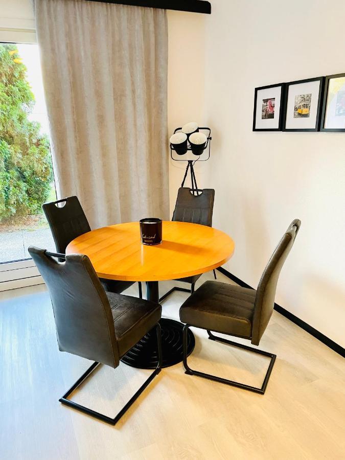 Happylivingapartments Villach Extérieur photo
