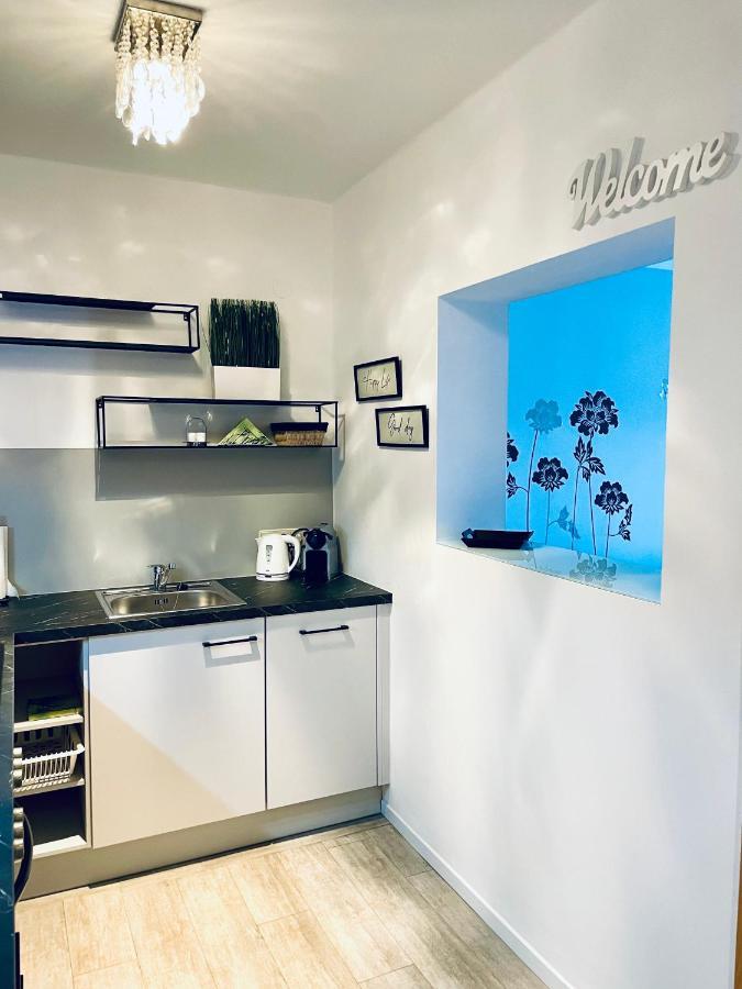 Happylivingapartments Villach Extérieur photo