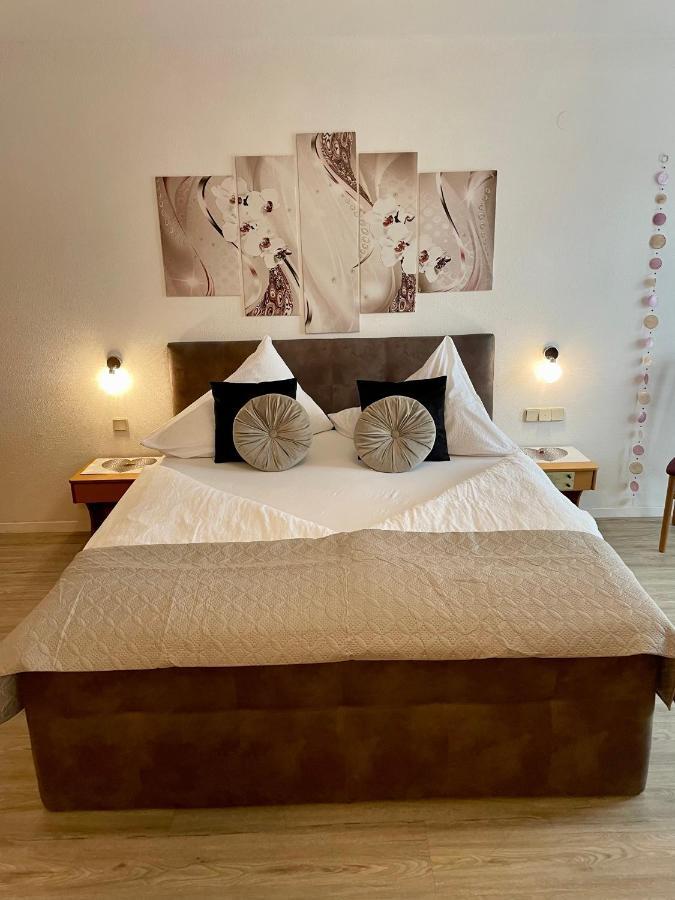 Happylivingapartments Villach Extérieur photo