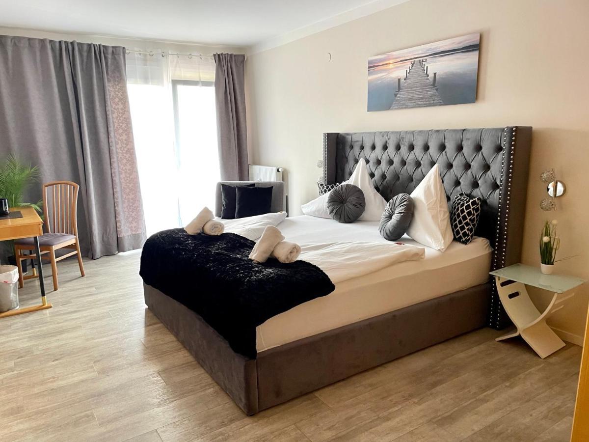 Happylivingapartments Villach Extérieur photo