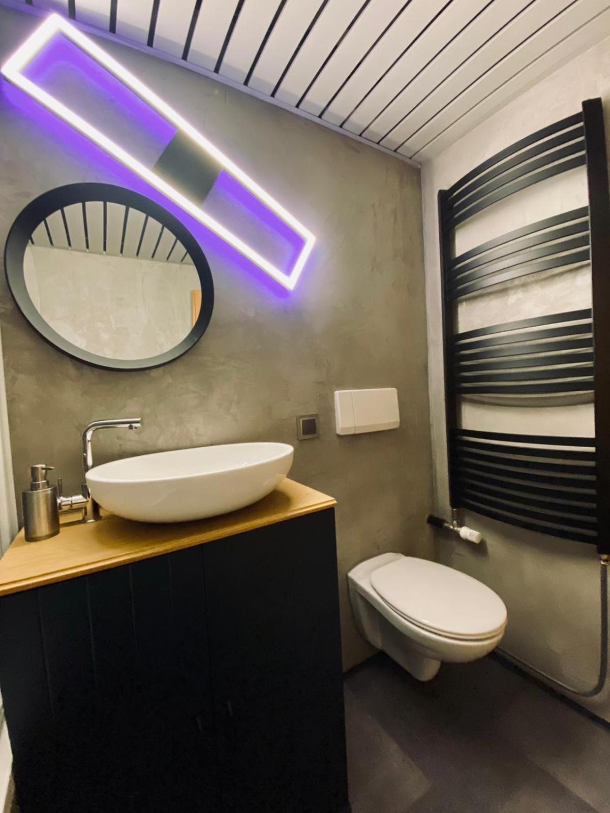 Happylivingapartments Villach Extérieur photo