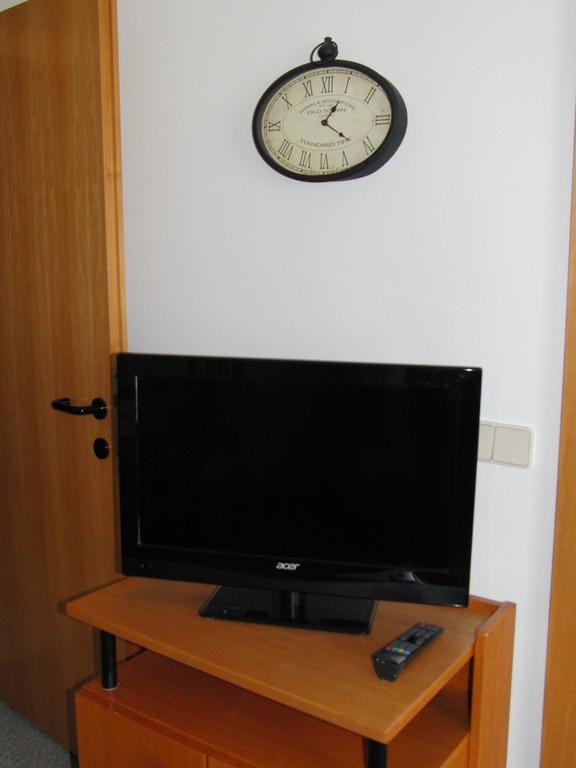 Happylivingapartments Villach Extérieur photo