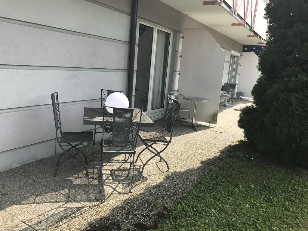 Happylivingapartments Villach Extérieur photo